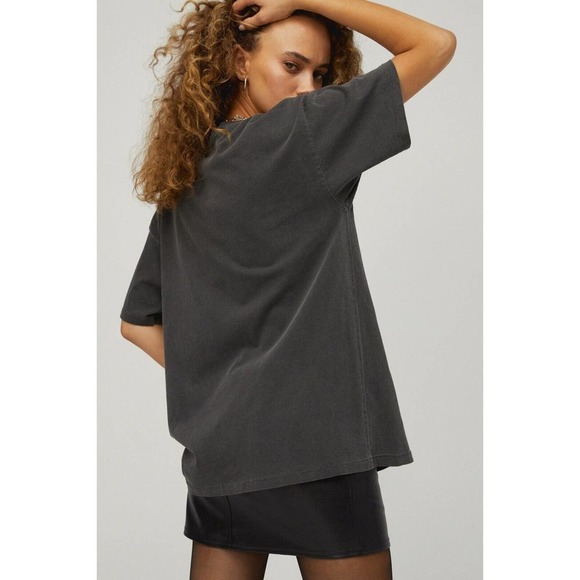 Daydreamer Sun Records X Elvis Merch Graphic Band Tee Black Xsmall NWOT - Picture 11 of 14